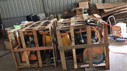潼关行李、家具、电器包装托运