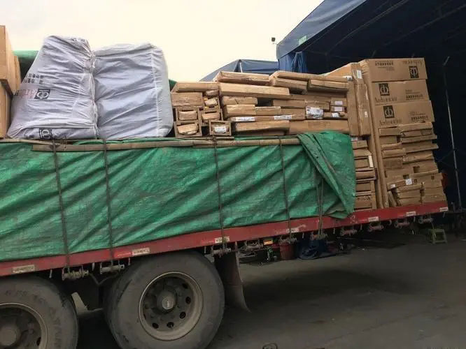 潼关家具托运