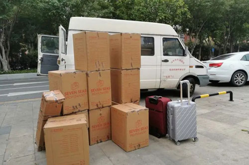 潼关行李托运公司