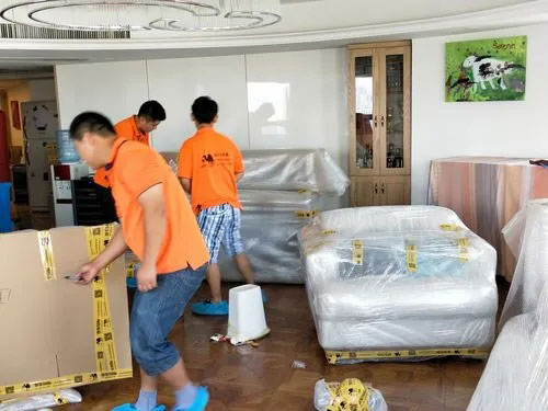 潼关精品搬家公司